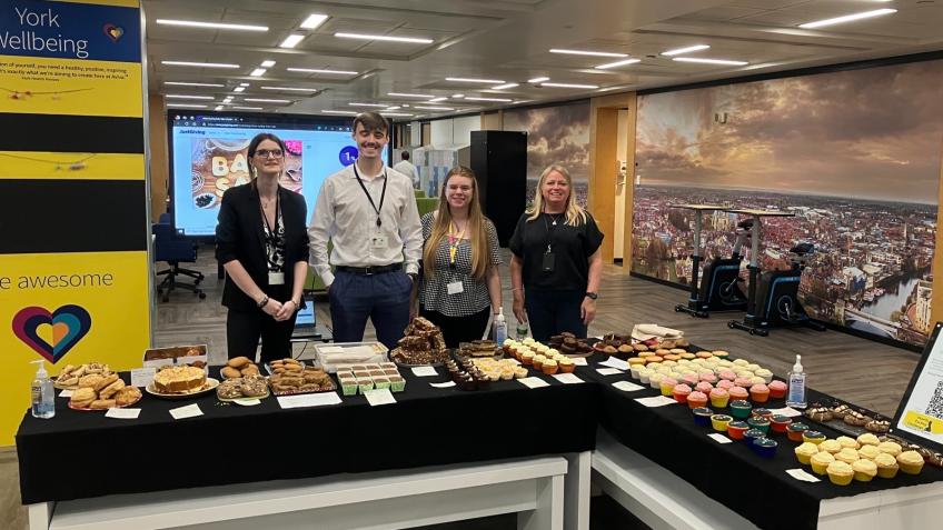 Aviva Fundraising