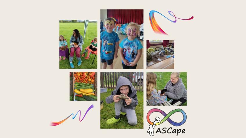 ASCape Family Picnic 2025