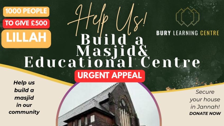 Bury Learning Centre