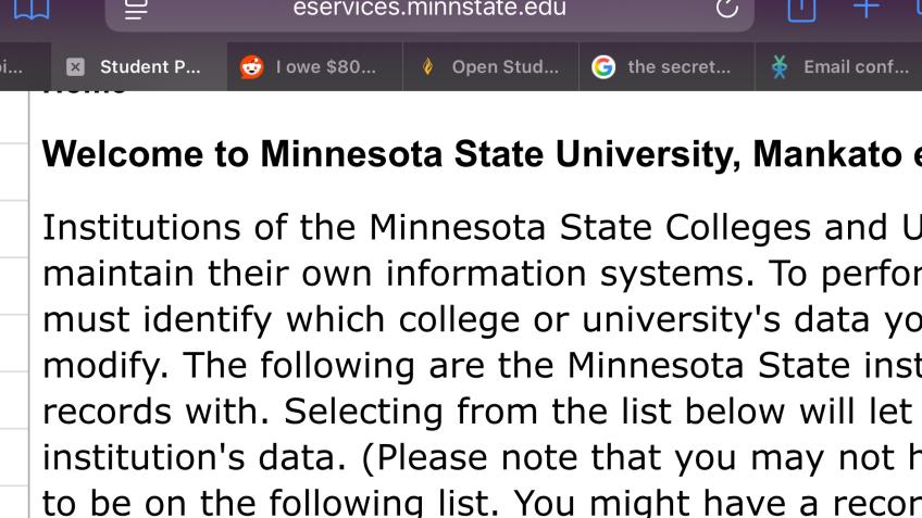 College Education
