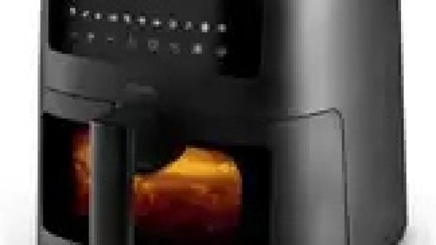Win a Tower Air Fryer Worth £60 only for £2