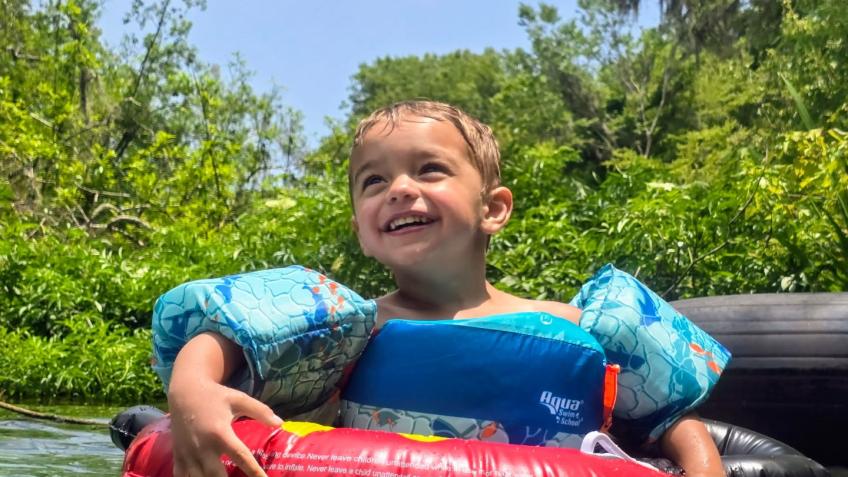 Help Dalton Shine! A brave wish for my Autisic boy