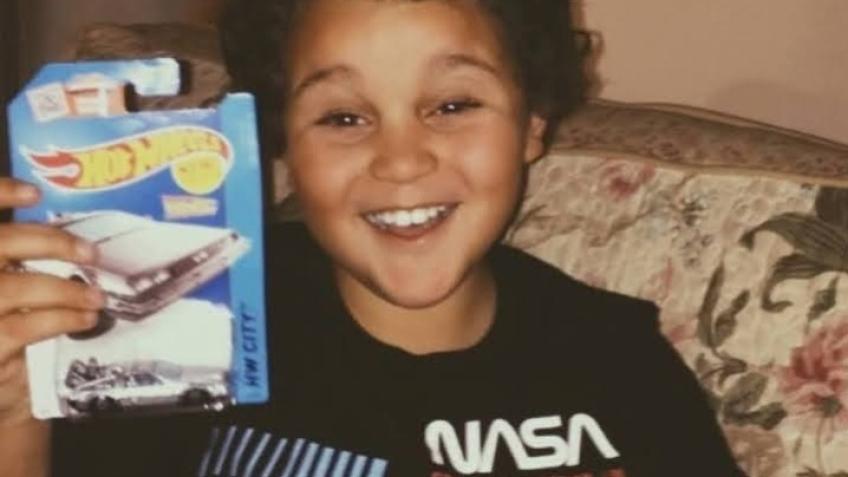 Help Elizabeth Reunite Her Family
