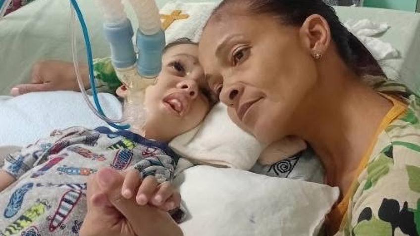 Help For Jesús Elias