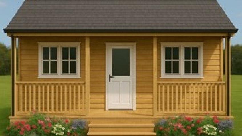 North Scarle Cricket Club Facilities Upgrade