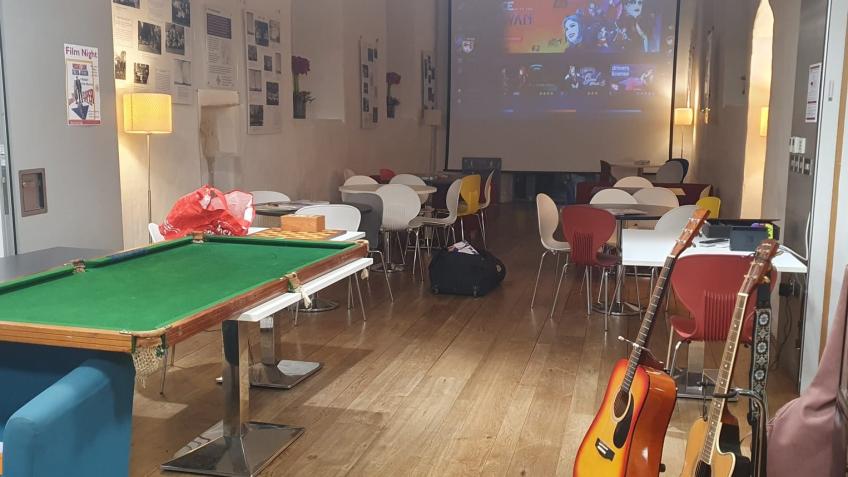 Pulham's Junior/Youth Club