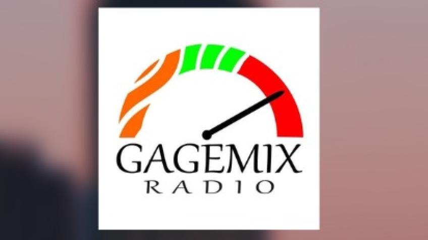 Gage Mix Radio Upgrade Fund