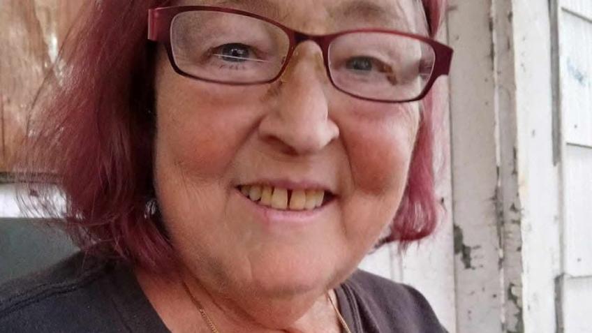 Give betty a memorial to remember