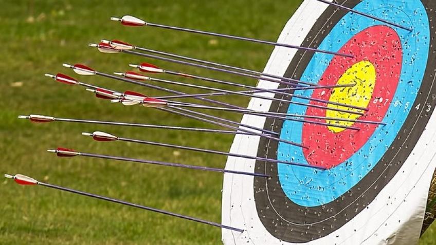 Archery Range Upgrade