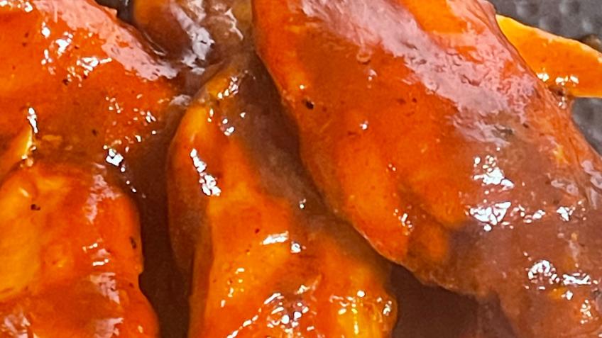 Litty Wingz & Kajun Bowlz