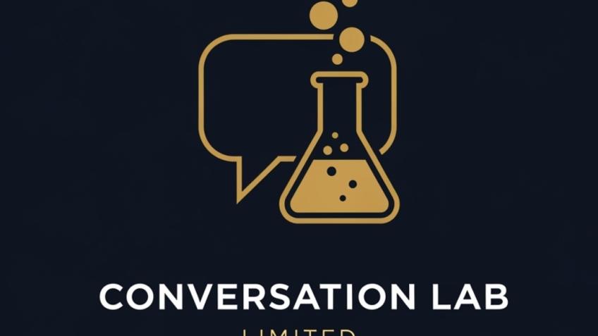 The Conversation Lab