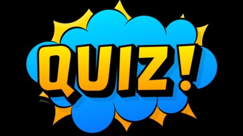 Quizmania!