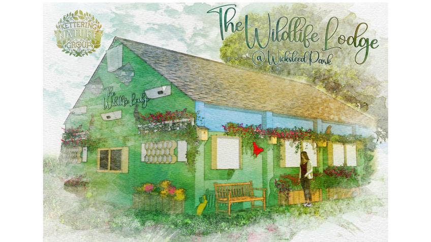 The Wildlife Lodge