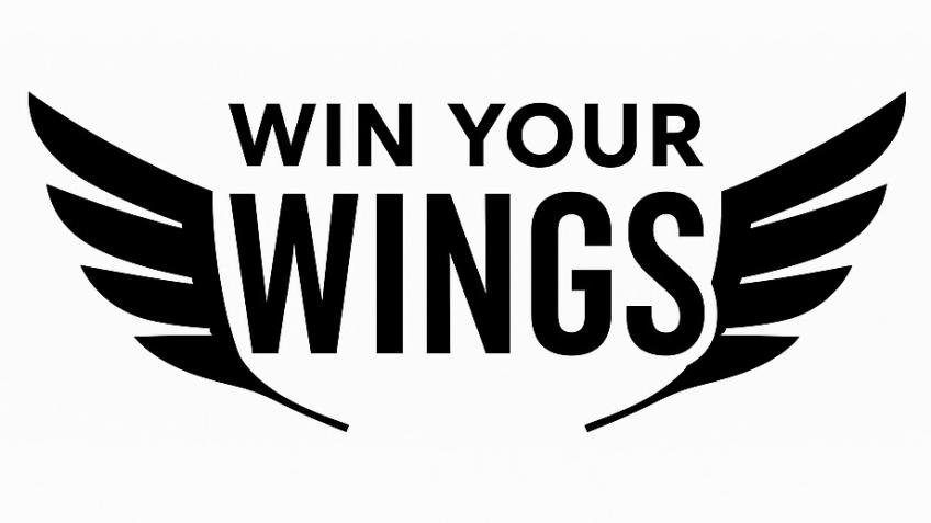Win Your Wings