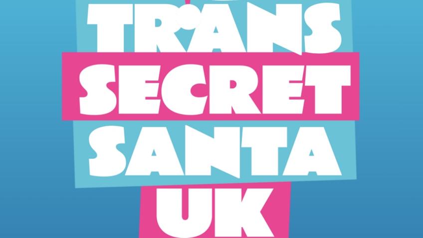 Trans Secret Santa UK 2025