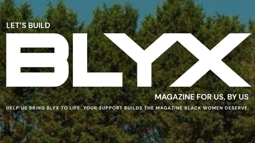 Building Blyx