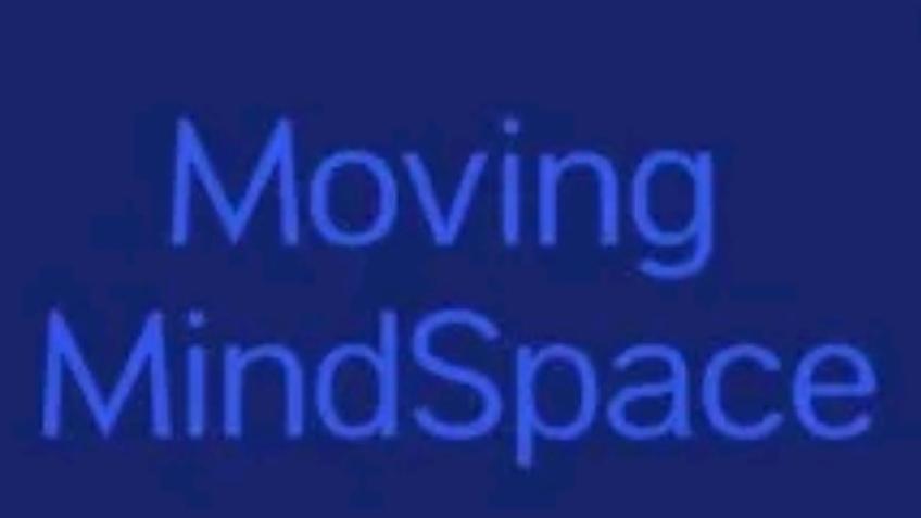 Moving Mindspace