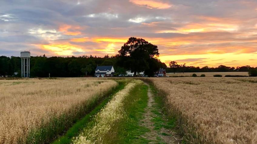 Stop Wandon End Solar Statutory Appeal Fund UPDATE