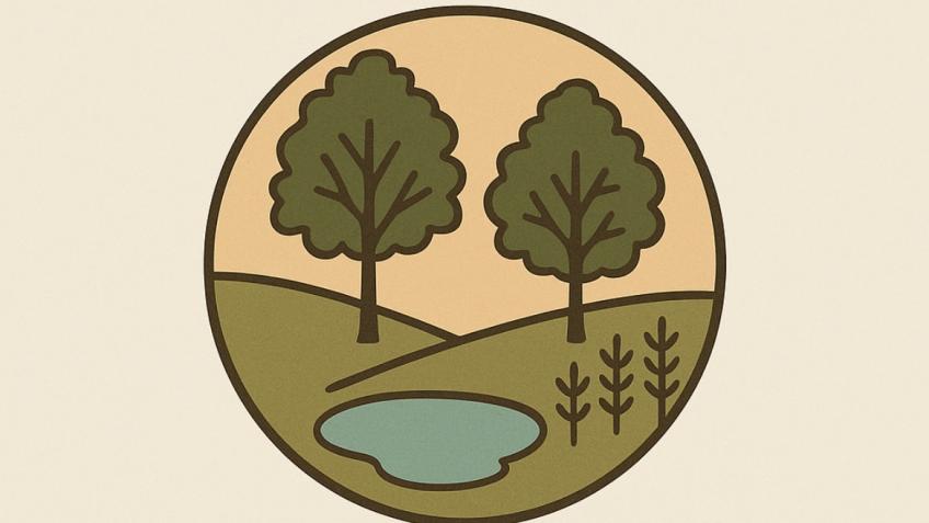 Restoration Glade