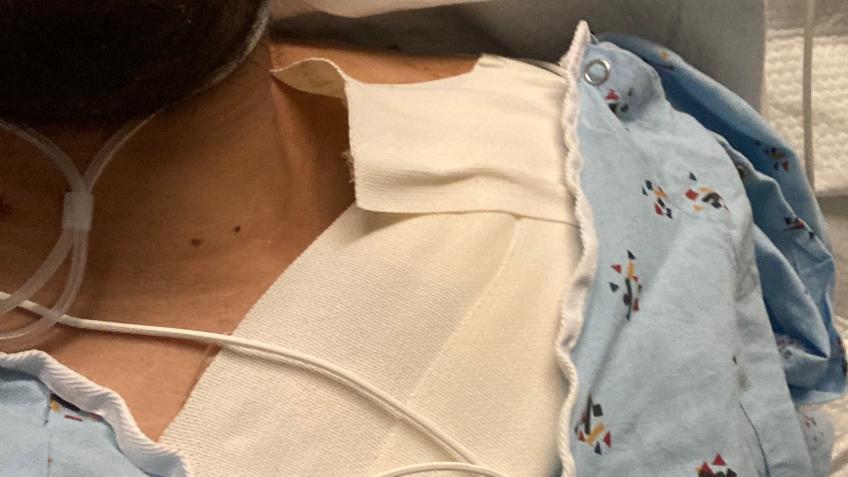 Rebuilding Life Through Tech After Transplant