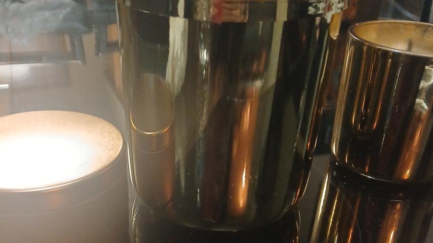 Candle business