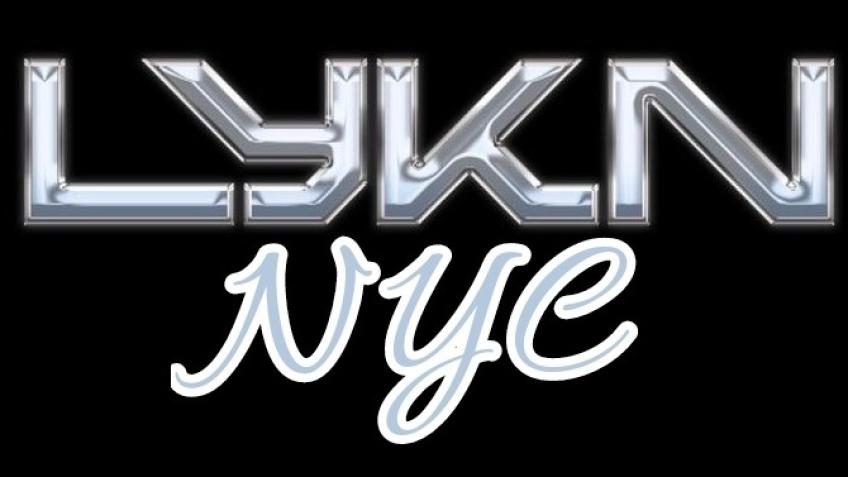 NYC LYKN Support for UNLEASHED TOUR 9/16