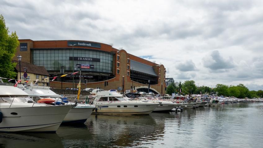 Maidstone River Festival