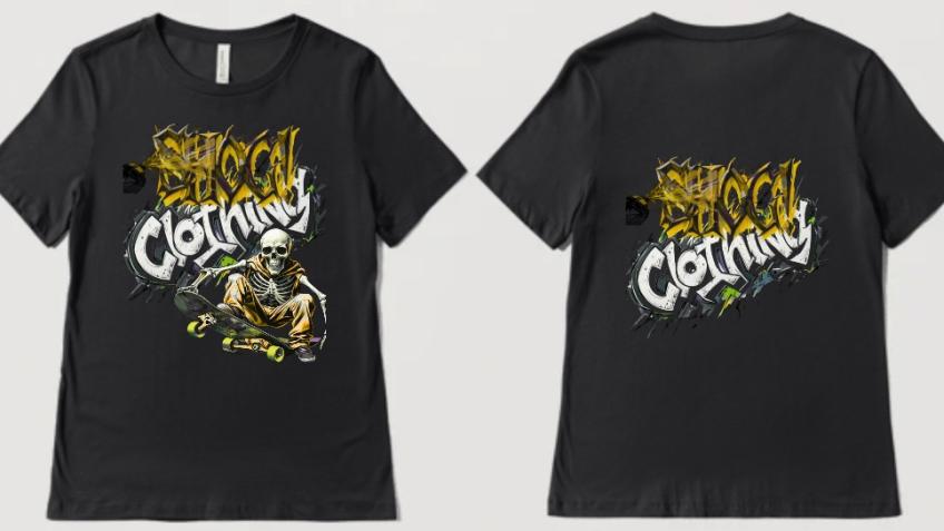 Shoc! Clothing