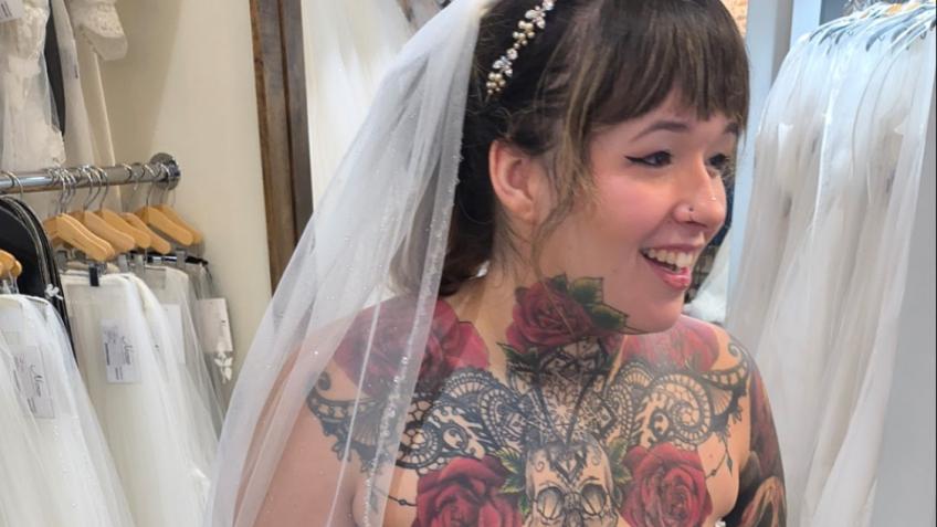 Trying to pay for my daughters wedding