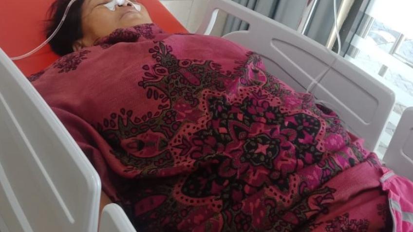Medical funds for Sri