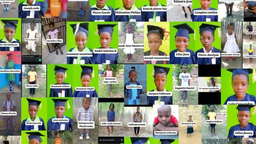 2025/2026 Haiti School Scholarships