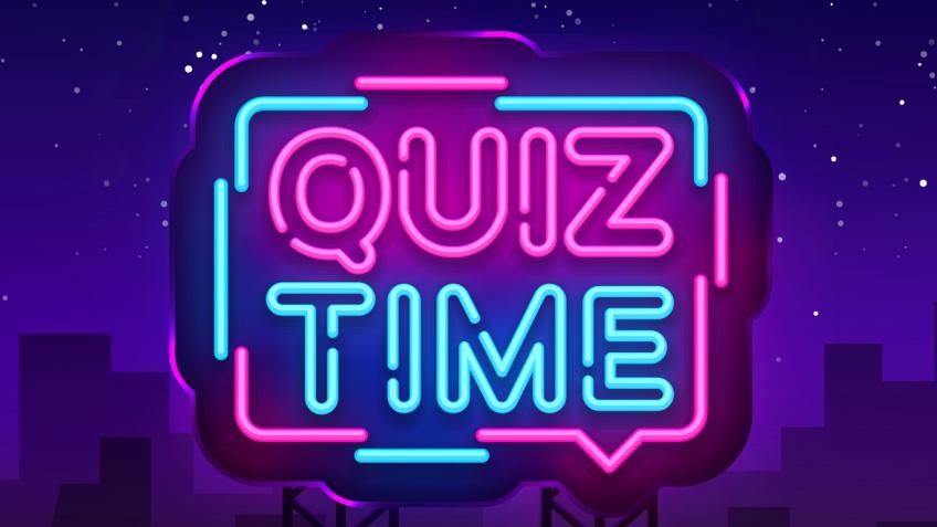 NHS PS Kent Quiz Evening