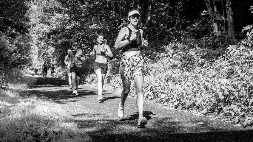Gemma Nutton Yorkshire Marathon Fundraiser