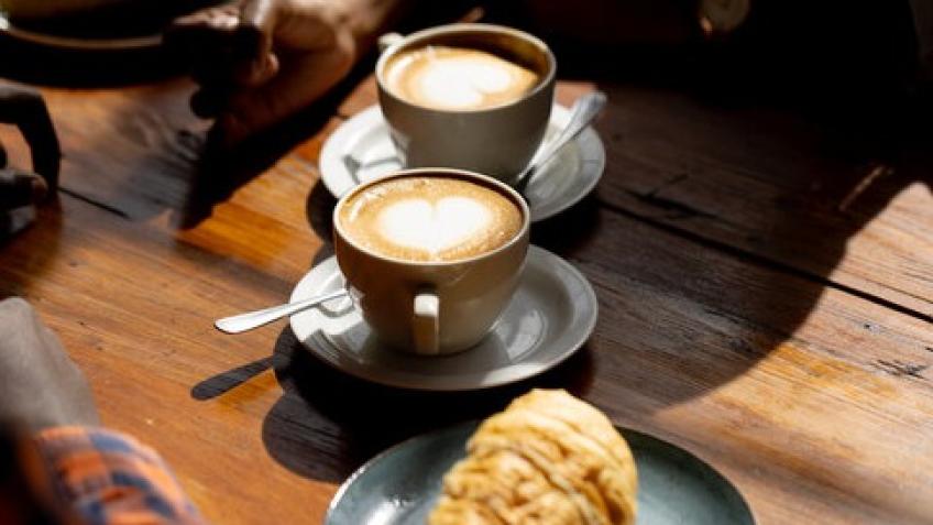 The Hometown Cafe Project