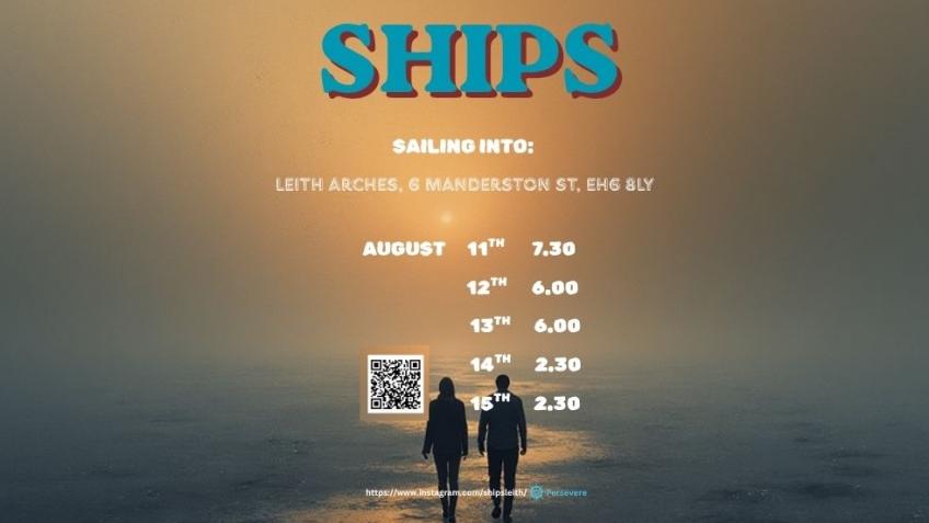 SHIPS