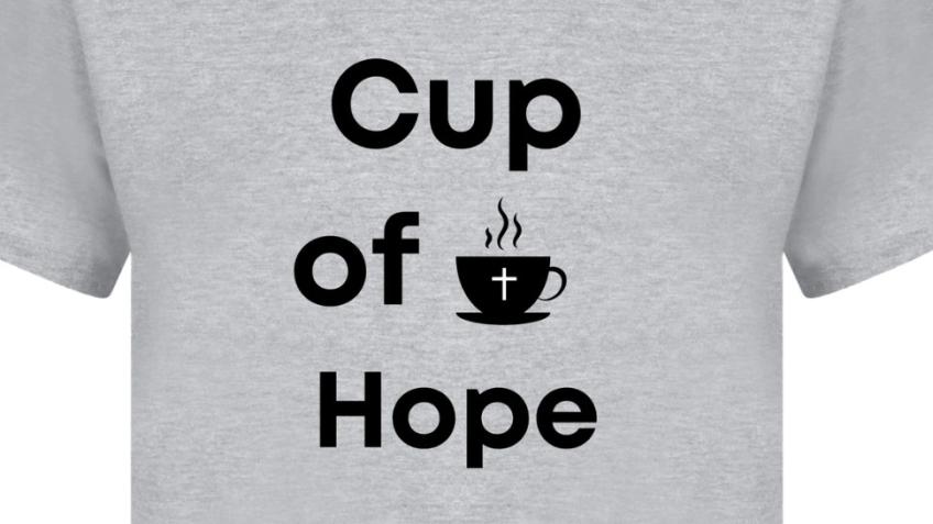 Cup of Hope