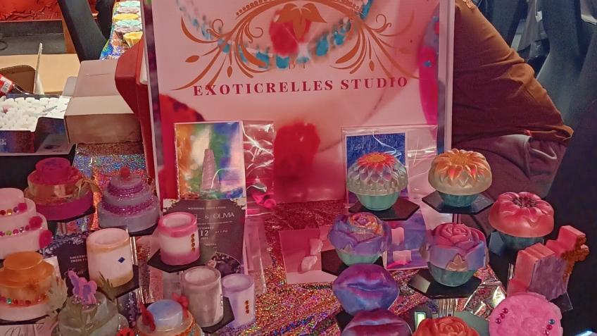 ExoticRelles Studio