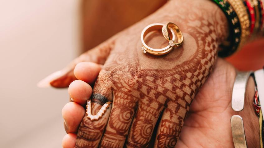 Help Fund Wedding for Orphaned Sister