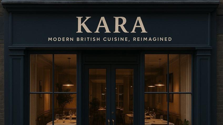 Kara Restaurant