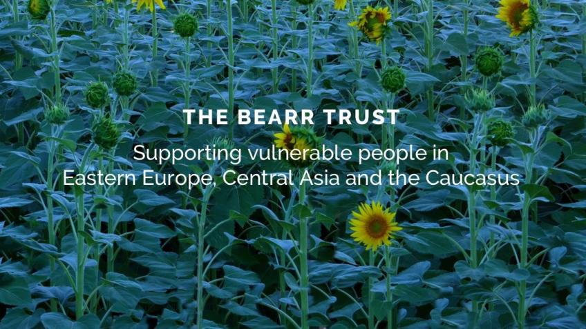 The BEARR Trust