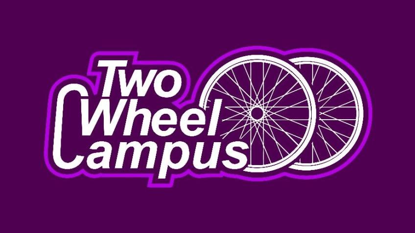 Two Wheel Campus | Lboro Community Bike Project