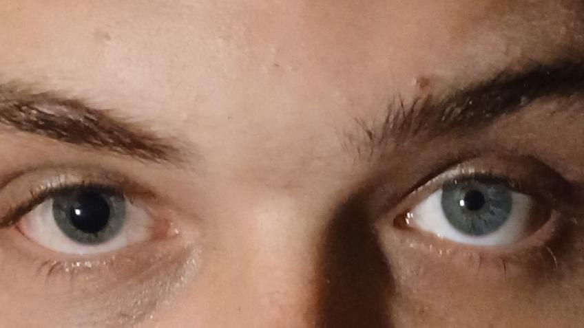 Jacob's Recovery