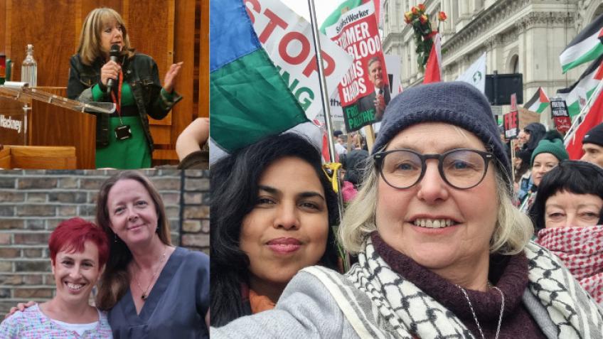 Help independent socialists win in Hackney in 2026