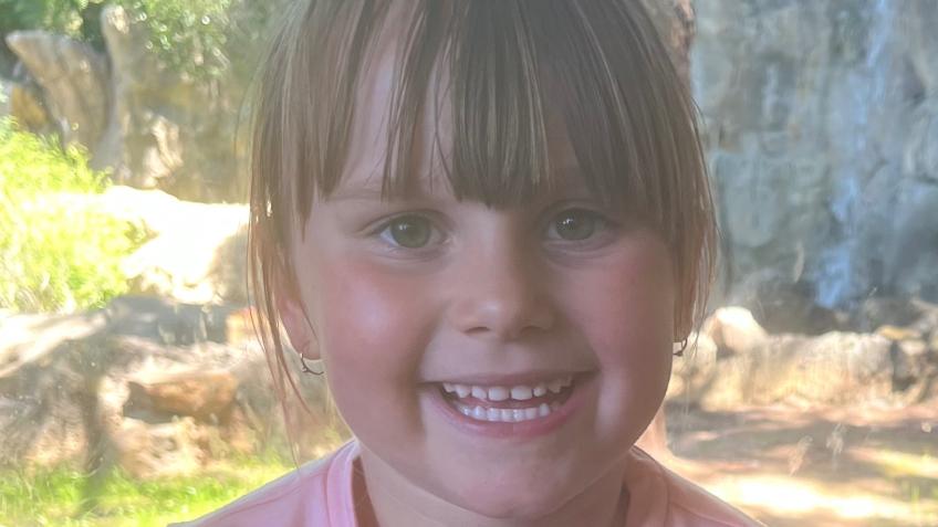 Hailey’s path to a bright and rewarding future ❤️