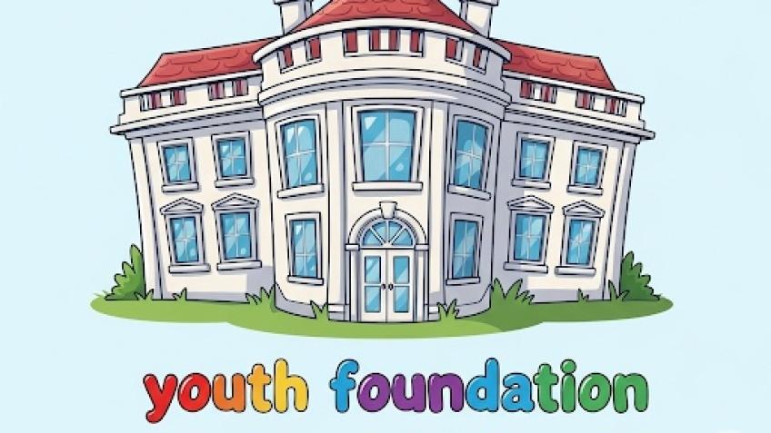 Ryze N grind Youth Foundation