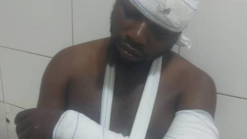 Help Mike Get Surgery