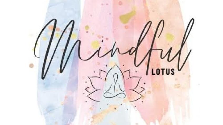 Mindful Lotus