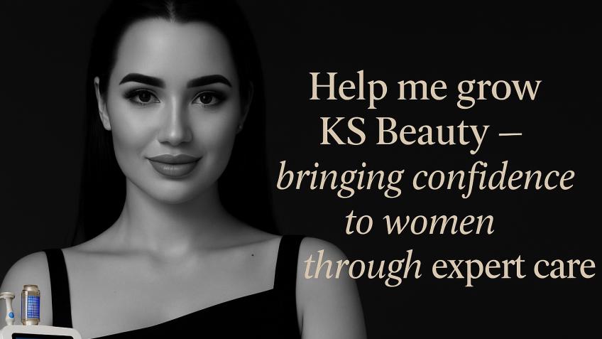 KS KRYSTAL SILHOUETTE BEAUTY LTD