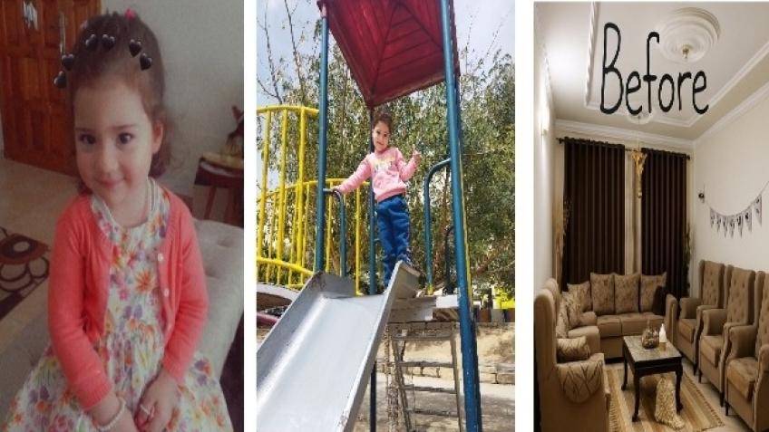 Help My Family Survive the Unthinkable
