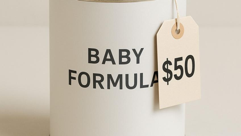 The Affordable Formula Project